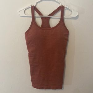 Lululemon Ebb To Street Tank